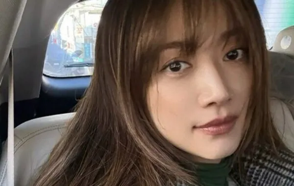 Kim Young-ah: "After childbirth, my child became the center of my life" — On her two divorces and evolving relationship with her ex-husband