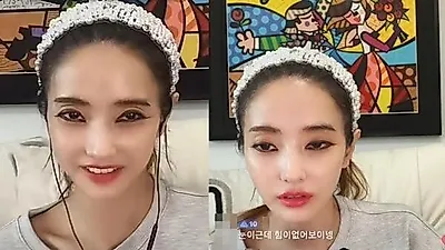Han Chae Young's Recent Appearance Sparks Health Concerns Among Fans