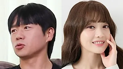 コメディアンのキム・デソンとナ・ヒョニョンに交際説、所属事務所「過去に交際したがすでに破局」