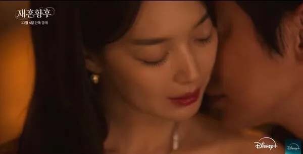 シン・ミナ&Ju Ji-hoon『再婚皇后』、K-ロマンスファンタジーの勝負手へ