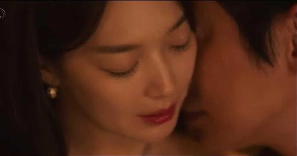 シン・ミナ、チュ・ジフン主演『再婚皇后』ティーザー公開、Kロマンスファンタジーの勝負手へ