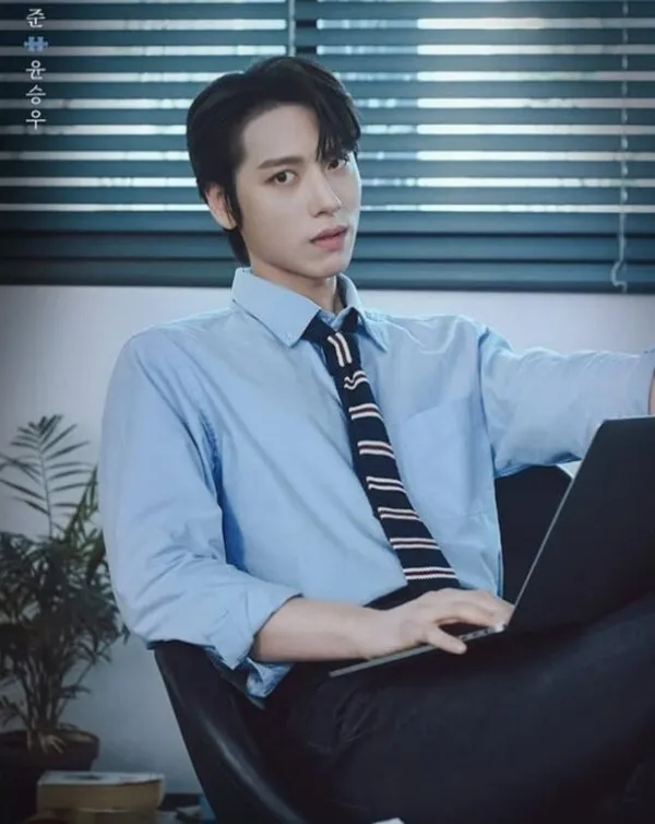 Nam diễn viên nhạc kịch Yoon Seung-woo kết hôn ở tuổi 36: Cô dâu là ai?