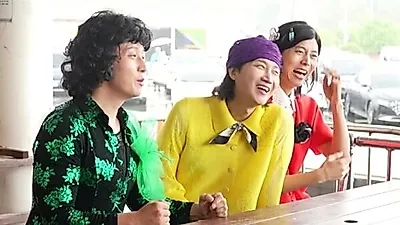 Lee Yong Jin và Jeong Jun Ha thay thế Yang Sang Guk trong chương trình 'Nolmen Mwohani?'