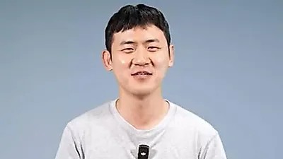 Psick University's Kim Min-su Reconciles with Partner Just Four Days After Breakup, Drawi…
