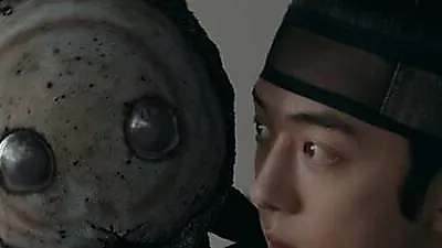 Kkeomeoksari, the 'Joseon Groot,' sparks K-character syndrome