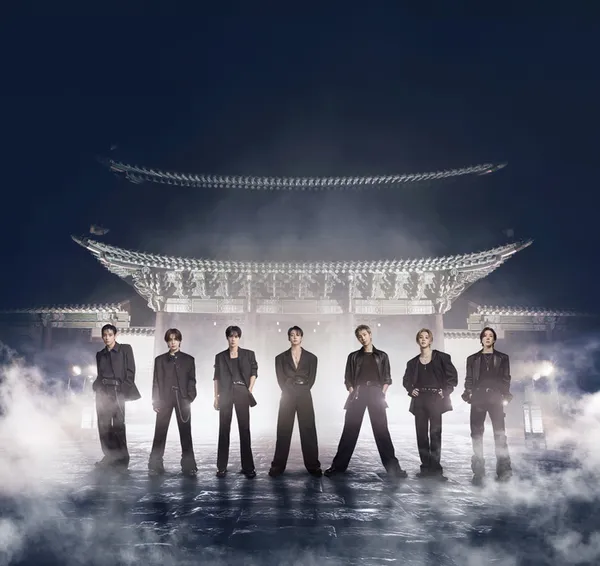 BTSの『Swim』がビルボード『Hot 100』でチャート逆転、韓国の『Arirang』も依然として旋風を巻き起こす
