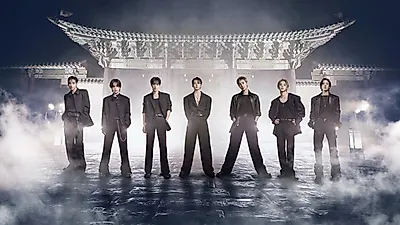 BTSの「SWIM」がビルボード「HOT 100」で再上昇！アルバム『ARIRANG』も快進撃