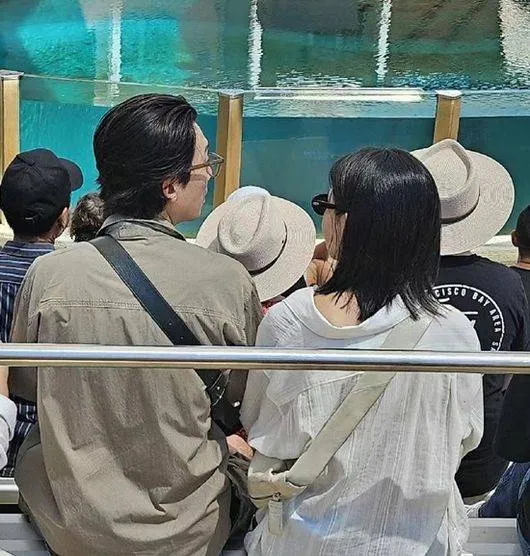 チョ・スヨンが結婚ラッシュ?占い師の予測で「チョン・ギョンホとの結婚が遅れる」と話題に