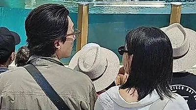 「チェ・スヨンはすぐ縁談、チョン・ギョンホの結婚は遅れる」巫俗人の予測に注目