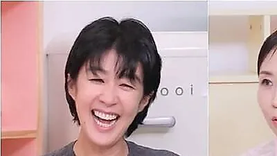 Hong Jin-kyung bật khóc tại đám cưới Choi Jun Hee: Mắt sưng húp vì khóc quá nhiều