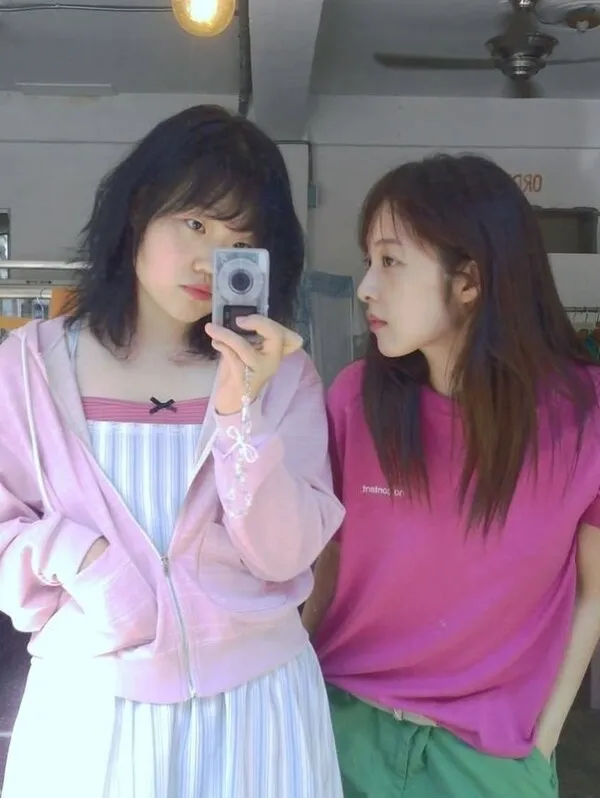 AKMU Lee Su-hyun Shows Off Post-30kg Weight Loss Transformation
