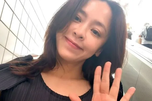 カン・ソンヨン、GTXで東灘(トンドン)へお出かけ — 神経科専門医との再婚後の日常