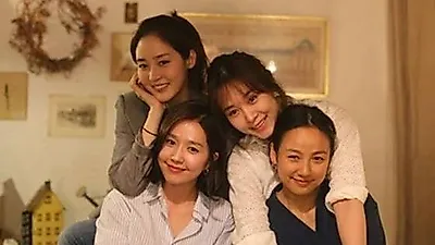 Fin.K.L Reunion: Maknae Sung Yu-ri Teaches Members New Slang