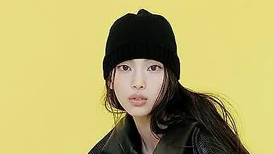 NewJeans Hyein showcases mature transformation in new pictorial