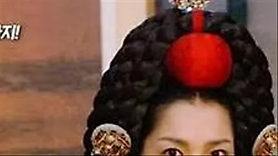 Park Jung-sook, from 'Dae Jang Geum' Queen Consort to public official