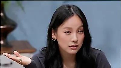 Lee Hyori Explodes: "You only kiss and nothing else?"
