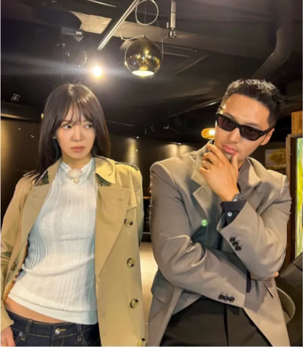 ヒョヨン Vs ピョン・ヨハン、呼び方は敬語?タメ口?