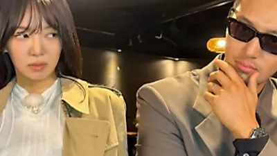 ヒョヨン、義兄となったピョン・ヨハンへの呼び方に苦悩「オッパ？ヒョン？」
