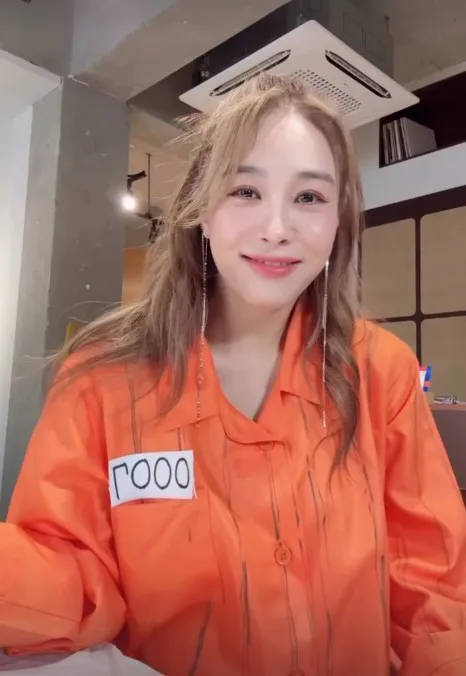 Ok Joo-hyun đặt câu hỏi cho 'Ok-jang-pan' Kim Ho-young: 'Tại sao mọi người đều nghĩ đến tôi?'