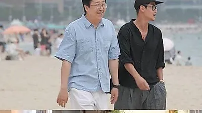 Actor Hyun Bong-sik reveals surprising nail art hobby