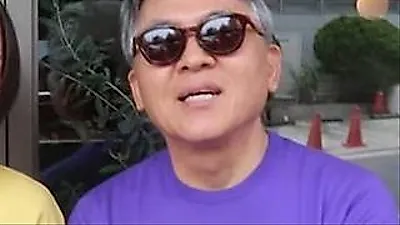 金娜英提议与公公同住遭果断拒绝：保持距离才是真爱