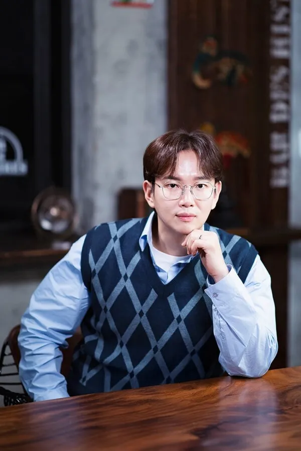 Jang Seong-gyu reveals receiving abusive messages from a younger acquaintance at 4 AM