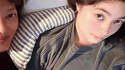 Lim Sang-ah's daughter Olivia draws comparisons to Olivia Hussey