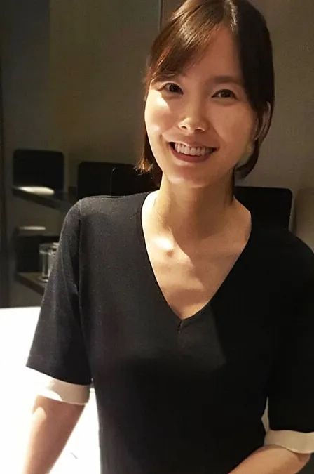 Shin Bo-ra chào đón con trai thứ hai, chia sẻ khoảnh khắc ngọt ngào