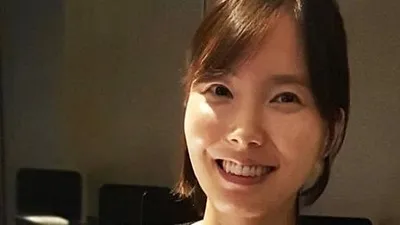 'Nhà ở New Jersey' Shin Bo-ra đón con trai thứ hai: "Bé yêu dấu của mẹ"