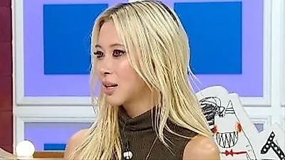 宇宙少女ダヨン、43kgまで減量した理由「世界的なポップスターになるのだから」