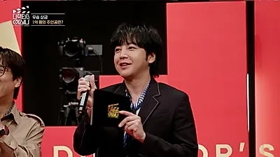 チャン・グンソク、『ディレクターズ・アリーナ』最終回で見せた鋭い分析とユーモア溢れる存在感