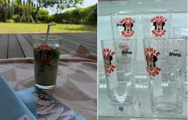 Blackpink Lisa's Unexpected Frugality: Using a 2,000 Won Daiso Cup