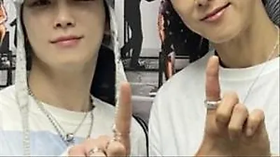 Key (Shinee) ủng hộ concert solo đầu tiên của Yunho (TVXQ)