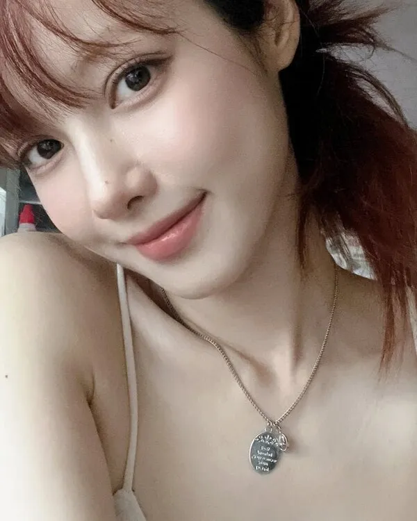 You Keat-nip responds to criticism over breast revision surgery: 'I earn my own money and spend it as I please'