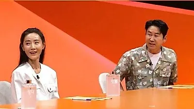Do Ji-won: "O tuoi 60 van la Kangaroo-jok; chi gai va em cung chua ket hon, ca nha song c…