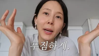Kim Na-young tái hôn với MyQ trực tiếp phản bác chỉ trích về bữa ăn nghèo nàn cho các con