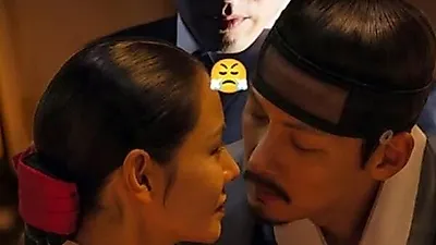 ソン・イェジン、チ・チャンウクとのキスシーンにヒョンビンが登場？「あなた、こんなところでどうしたの」