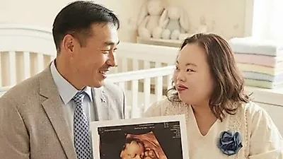 Seo Eun Hye denies pregnancy rumors, says couple decided not to have children