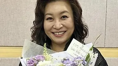 Oh Eun-young reveals slimmer look after 'My Golden Kids' ends