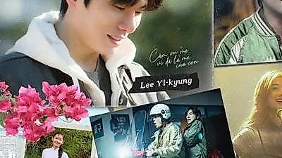 Lee Yi Kyung quỳ gối cảm ơn fan Việt nhưng phim vẫn ế