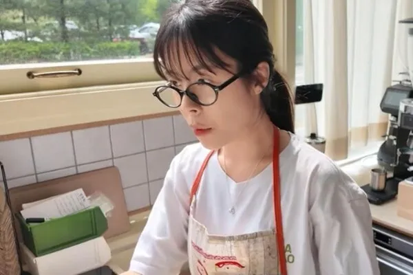 「応答せよ」ミン・ドヒ、カフェのアルバイトを続けていた切実な理由とは