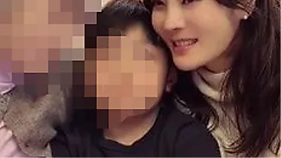 Chae Rim finds 99/100 happiness living in Jeju with son