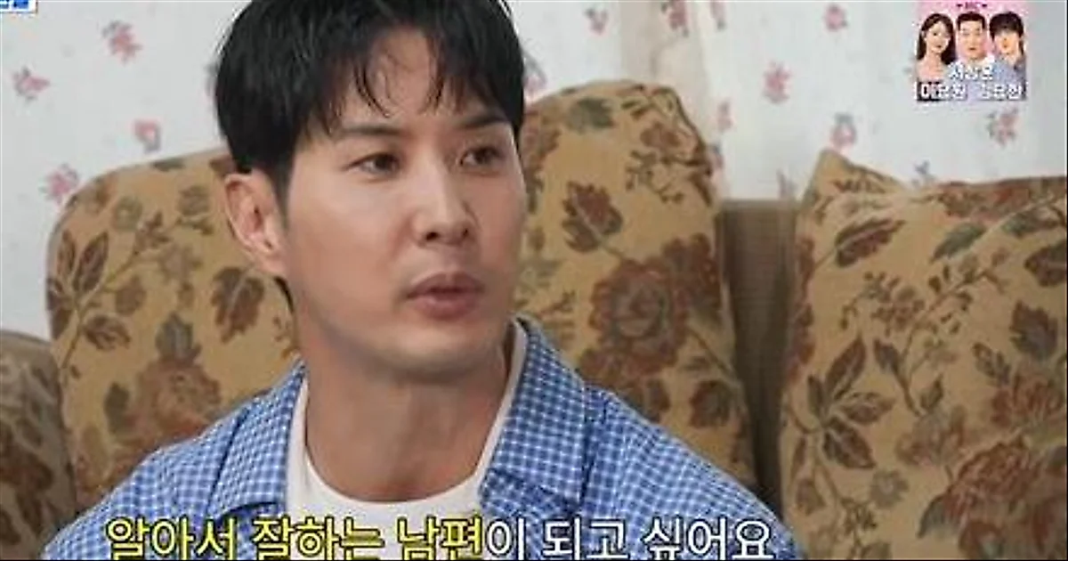 Tak Jae-hoon Jokes 'Change It to Galbitang' After Kim Ji-seok and Jin Seon-gyu Reveal Con…