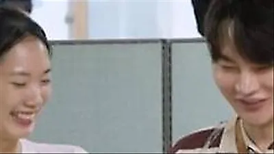 「恋愛未経験」パク・ソジン、美女芸人ファン・ヘソンとの間に予期せぬときめき