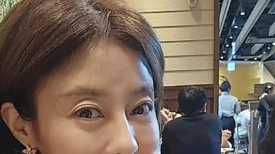 ジュエリーのイ・ジヒョン、2度の離婚を経て「決して自分のための人生ではない」と吐露