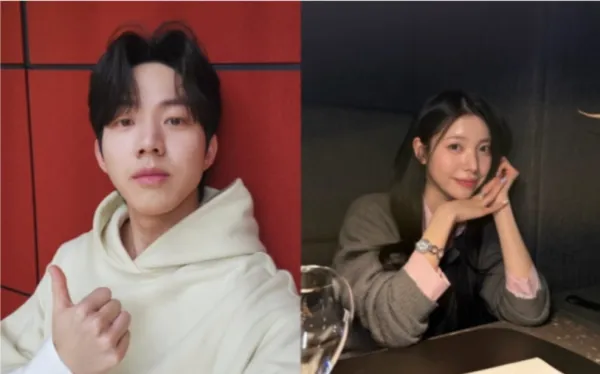 Dooon (DAY6) và YouTuber Yoo Ji-yu vướng tin đồn hẹn hò, thậm chí là thảo luận về kết hôn?