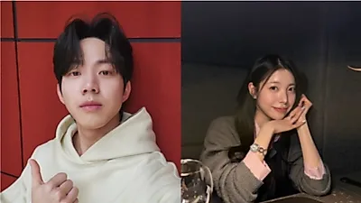 DAY6ドウン、YouTuberユ・ジユと熱愛説＋結婚相談説まで？