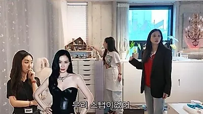 Ko So Young tiết lộ mối nhân duyên với Song Hye Kyo và IU cùng nguồn gốc bộ móng tay của …