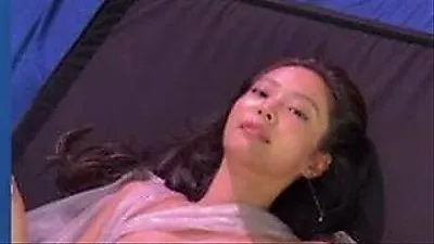 JENNIE、「Fallen Angel」で魅せる官能と退廃の衝撃的な新境地