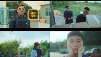 Park Ji-hoon gây bão với 'Chuyện anh lính nấu ăn' qua tỷ suất người xem và độ hot